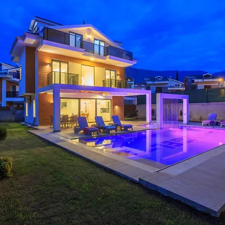 Villa Hisar Prestige A