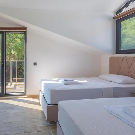 Hisar Prestige A Villa *