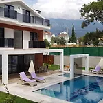 Villa Hisar Prestige A