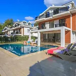 Hisar Prestige A