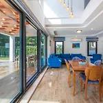 Villa Hisar Prestige A Fethiye