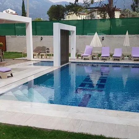 Hisar Prestige A Фетхие