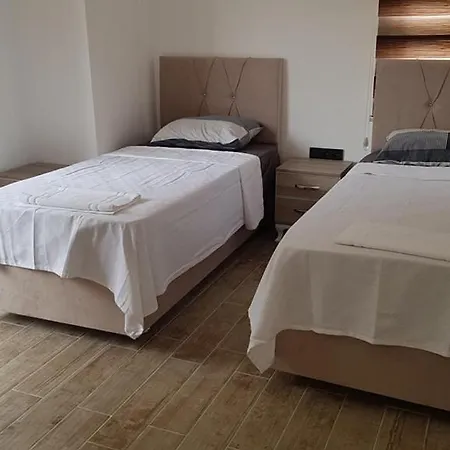 Hisar Prestige A Вилла