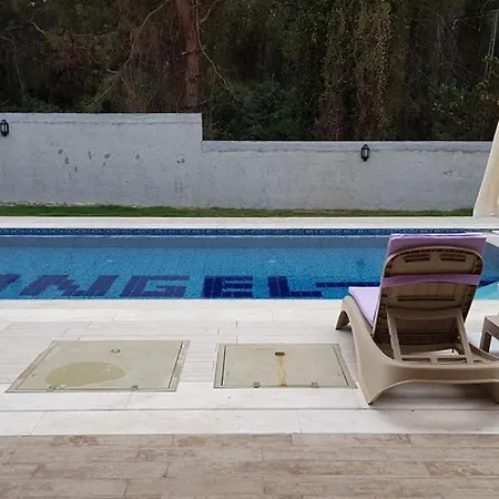 Hisar Prestige A Вилла *