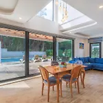 Βίλα Hisar Prestige A Φετιγιέ