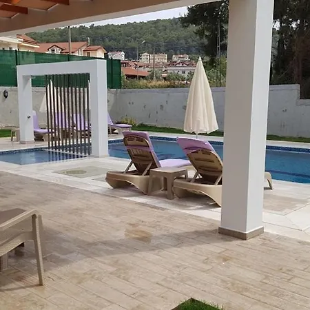 Hisar Prestige A * Fethiye