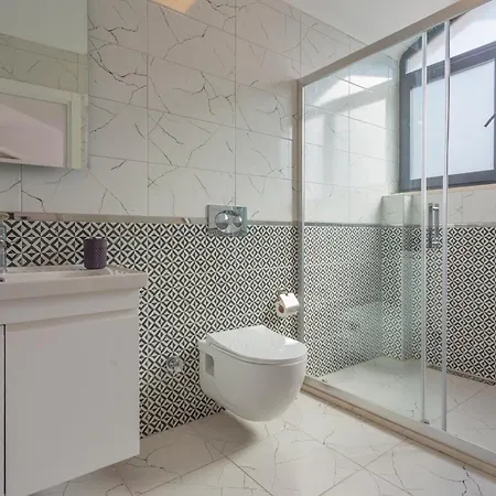 Hisar Prestige A فتحية