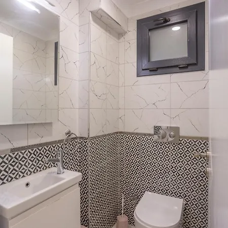 Hisar Prestige A * Fethiye