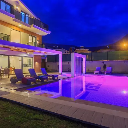 فيلة Hisar Prestige A *