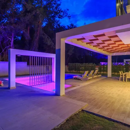 Hisar Prestige A فيلة فتحية