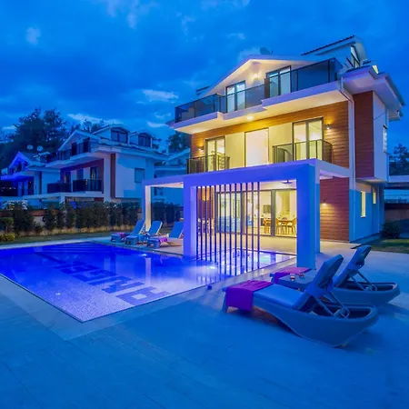 Hisar Prestige A
