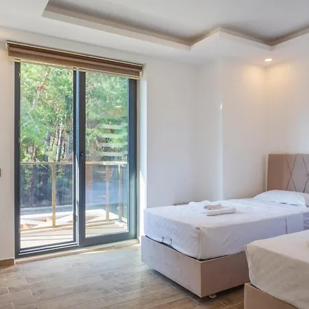 Hisar Prestige A Villa