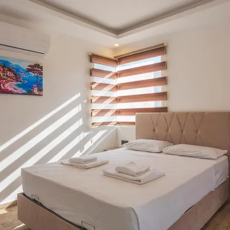 فيلة Hisar Prestige A *