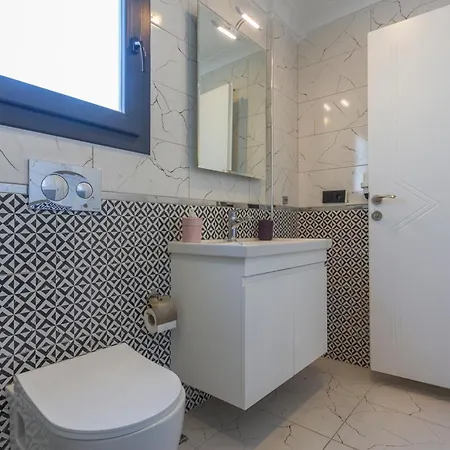 Hisar Prestige A Villa Fethiye