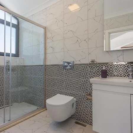 Hisar Prestige A