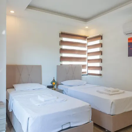 Hisar Prestige A فيلة *