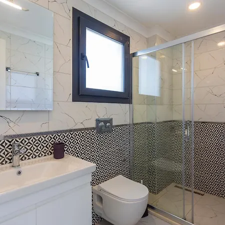 Hisar Prestige A *