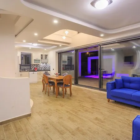 Villa Hisar Prestige A