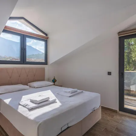 Hisar Prestige A فيلة فتحية