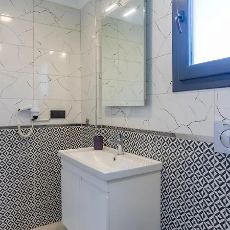 Hisar Prestige A فيلة