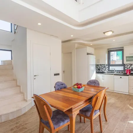 Hisar Prestige A فتحية