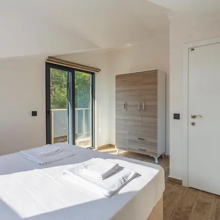 فيلة Hisar Prestige A