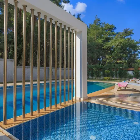 Hisar Prestige A Villa *