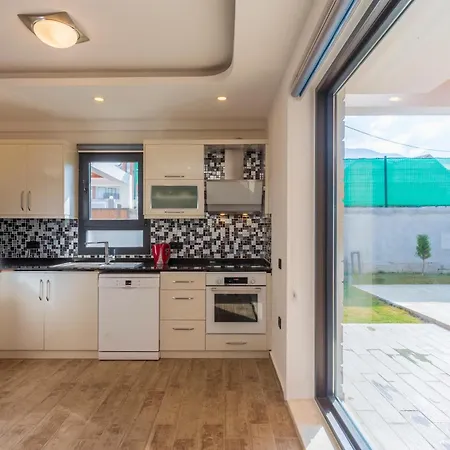 Hisar Prestige A Villa