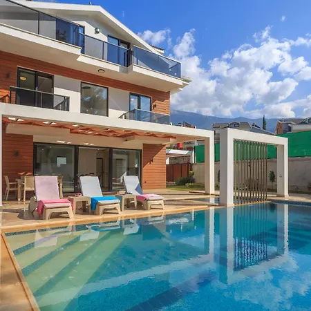 Hisar Prestige A * Fethiye