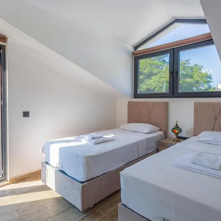 Villa Hisar Prestige A